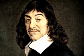 Rene Descartes